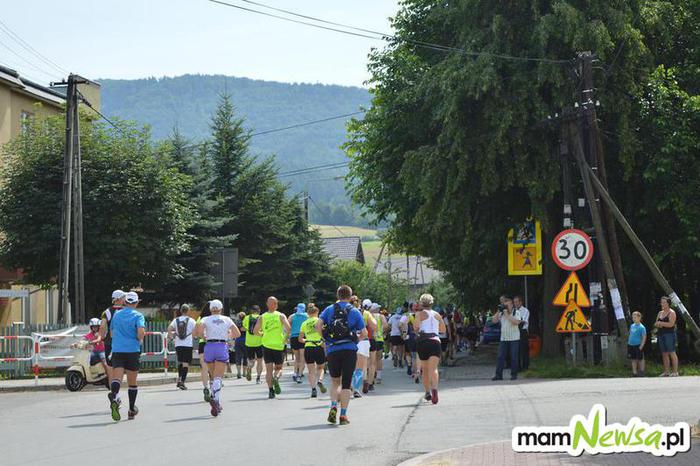 W niedzielę trzecia edycja półmaratonu górskiego z Rzyk do Jaroszowic