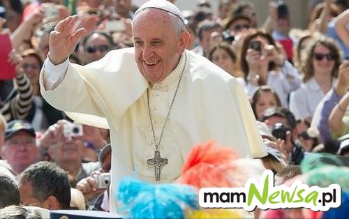 Papież Franciszek może w przyszłym roku odwiedzić Wadowice