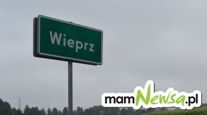 Gmina Wieprz wreszcie z nazwami ulic. Starostwo wprowadza ulgę dla mieszkańców