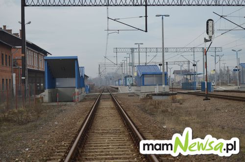 Jest plan na remont linii kolejowej Kalwaria - Bielsko