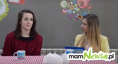 Rozmowy przy kawie z mamNewsa.pl. Edyta Ćwiertka została dawcą szpiku i uratowała życie 6-latce