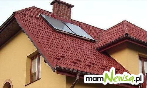 Solary na kolejnych ponad 500 domach