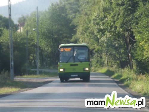Mieszkańcy do burmistrza i radnych: zostawcie autobusy MZK!