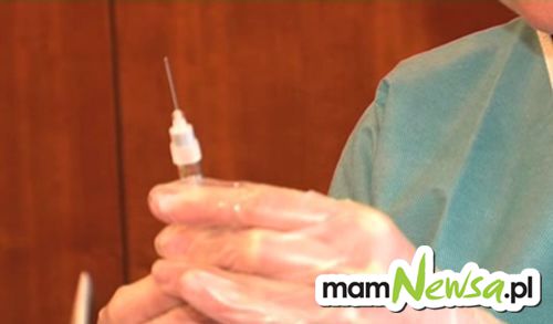 Gmina zafundowała darmowe szczepienia przeciw grypie