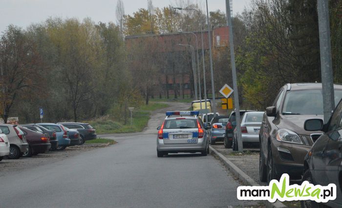 Dziecko potrącone przez samochód mamNewsa.pl
