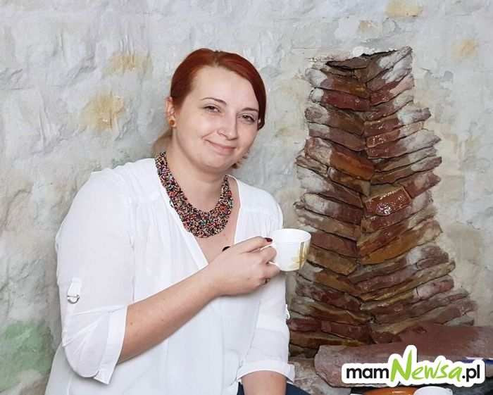 Rozmowy przy kawie z mamNewsa.pl. Dyrektor Domu Kultury