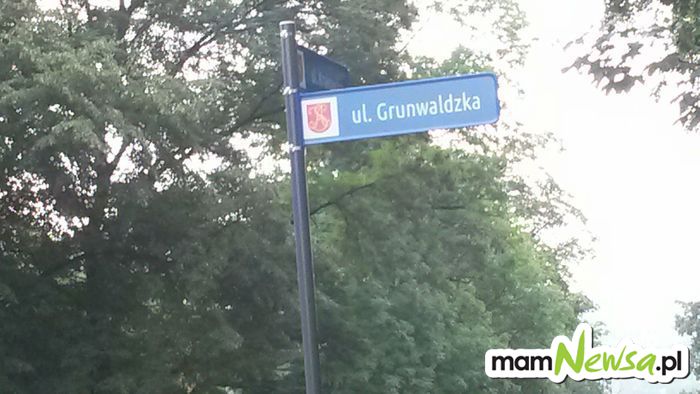 Nowe nazwy ulic w gminie Andrychów
