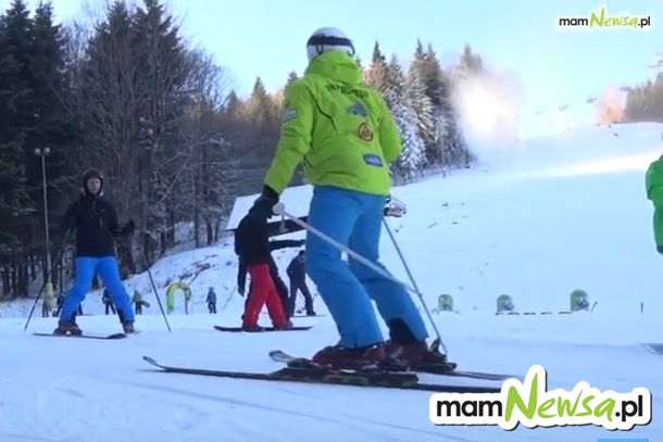 Szkoła narciarska Talarinio zaprasza na naukę jazdy na nartach i snowboardzie