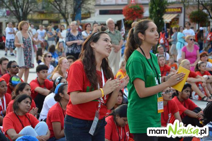 Będzie powtórka Światowych Dni Młodzieży w Wadowicach?