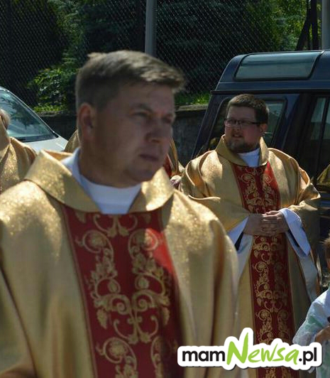 Zmiany w parafiach diecezji bielsko-żywieckiej