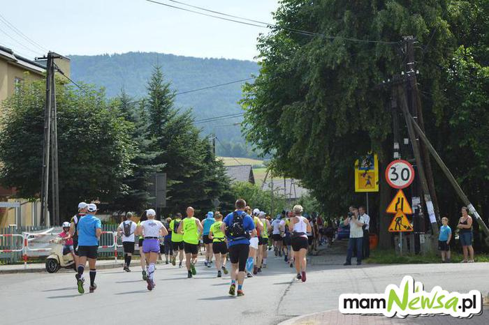 W niedzielę trzecia edycja półmaratonu górskiego z Rzyk do Jaroszowic
