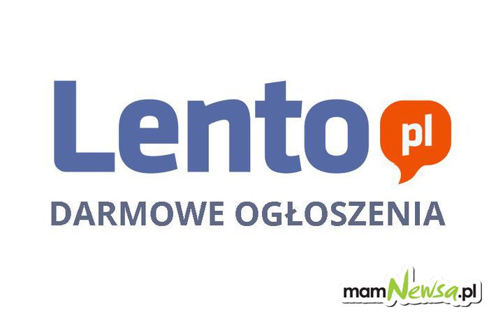 Reklamuj usługi z Lento.pl
