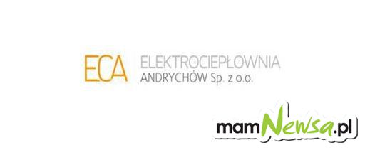 Elektrociepłownia Andrychów - oferty pracy