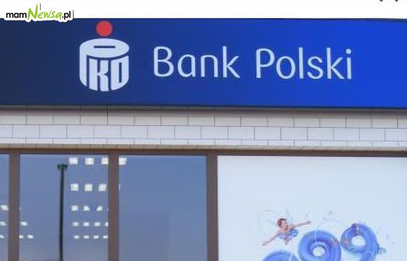 Największy polski bank kasuje oddział w Andrychowie