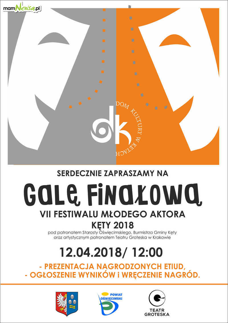 VII Festiwal Młodego Aktora