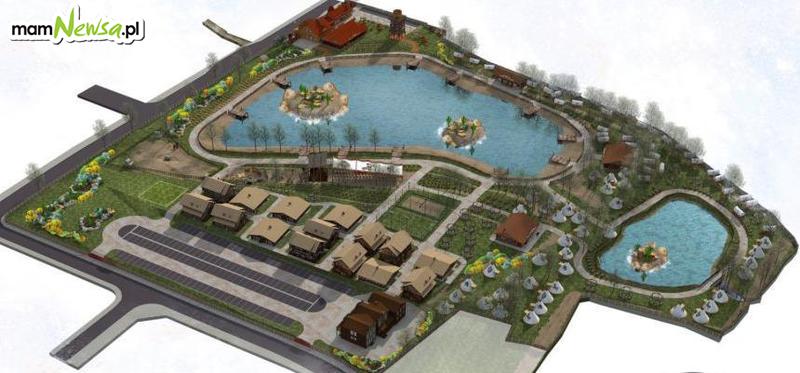 Wester Camp Resort – nowy kompleks wypoczynkowy w Zatorze poszukuje pracowników