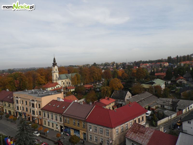 Andrychów najbardziej starzejącym się miastem w Małopolsce. Kęty także na czarnej liście