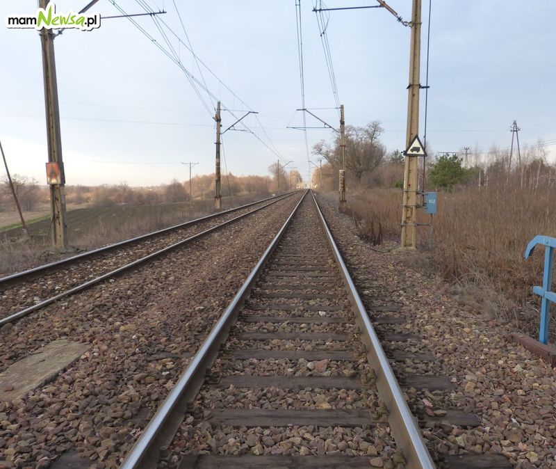 Aż do wakacji poważne utrudnienia na linii kolejowej do Krakowa