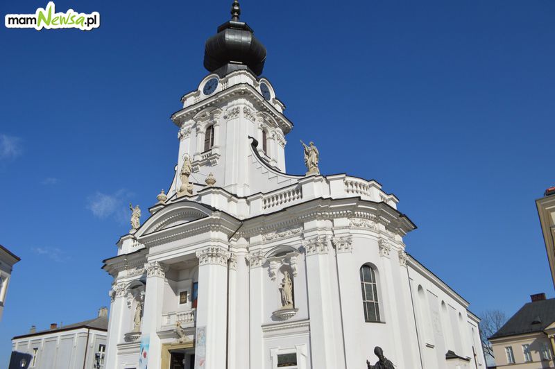 Zmiany w parafiach Archidiecezji Krakowskiej