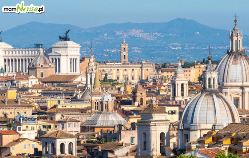 Perły Włoch - Rzym, Watykan, Asyż z biurem podróży Borkała Travel