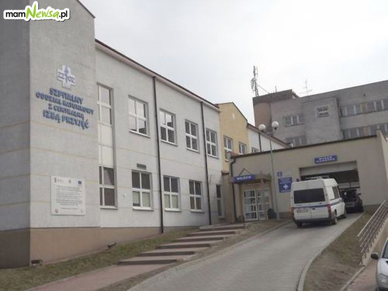 Dyrektor ZZOZ w Wadowicach: Nie ma konfliktu dyrektora z lekarzami