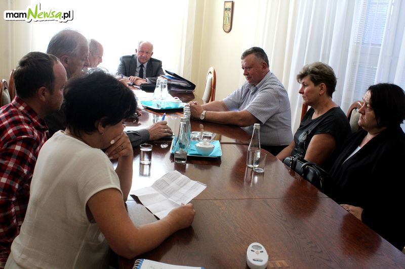 Kalwaria chce współpracy z Wadowicami i Andrychowem w sprawie autobusów
