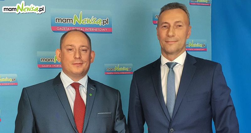 Przedwyborcza debata kandydatów na stanowisko burmistrza gminy Kęty