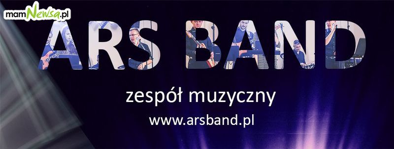 Ars Band - młodość, profesjonalizm i doświadczenie