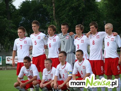 Polska ograła Słowację w Andrychowie [FOTO]