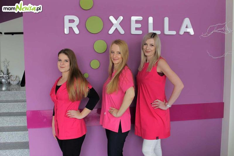 Zapraszamy serdecznie na Dzień Otwarty w Roxelli!
