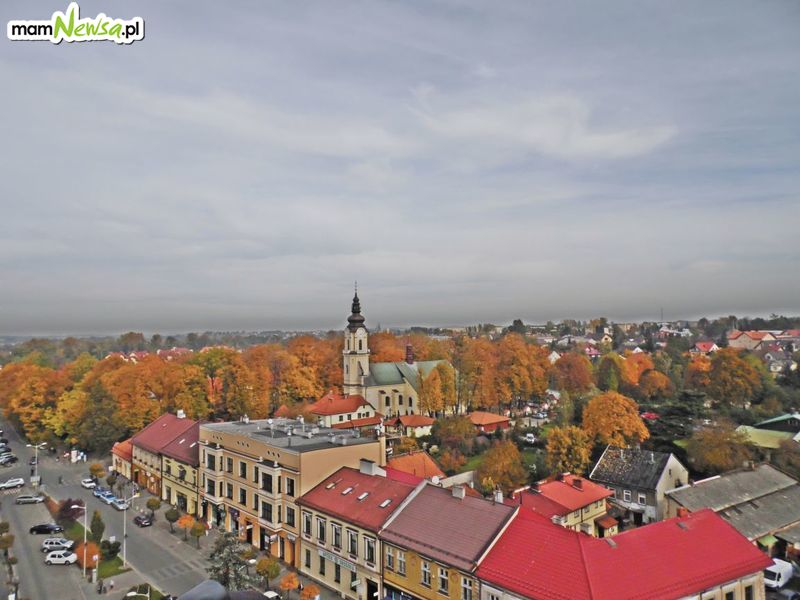 Coraz więcej turystów wybiera nocleg w gminie Andrychów