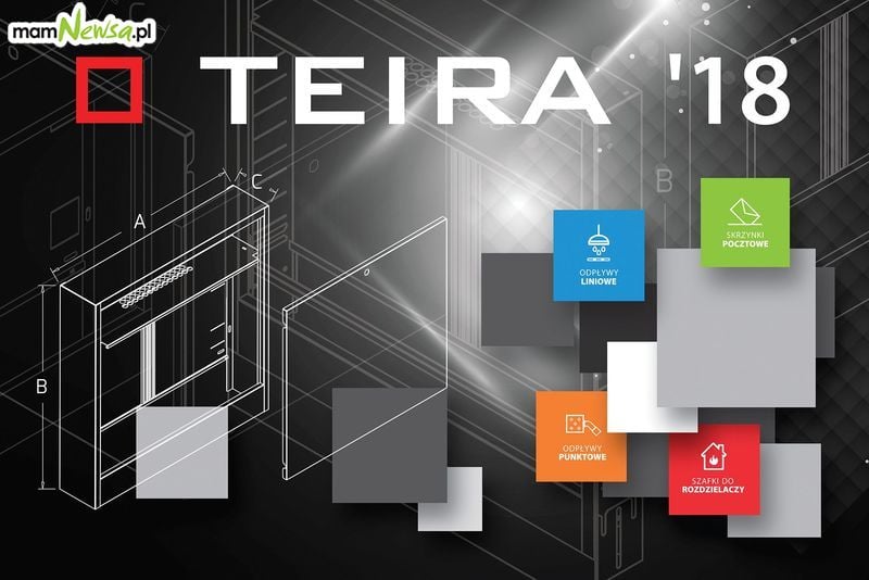 Nowa oferta pracy z firmy TEIRA