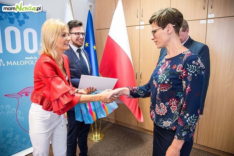 Młodzież pojedzie do Sejmu