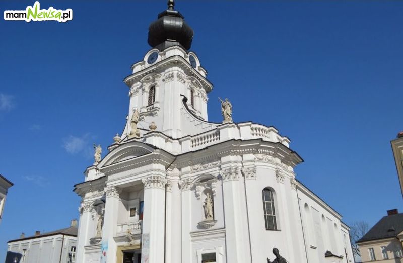 Zobaczcie najnowsze zmiany w parafiach Archidiecezji Krakowskiej