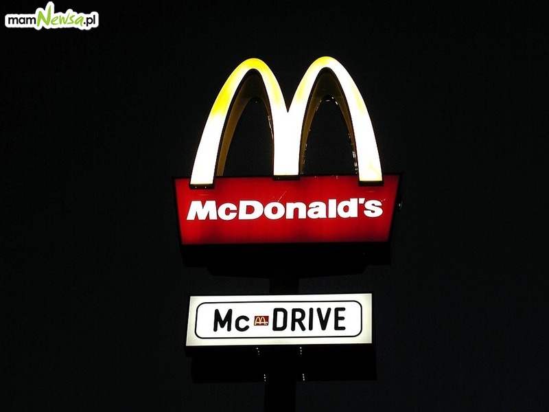 McDonald's rekrutuje do nowej restauracji. Ile płacą?