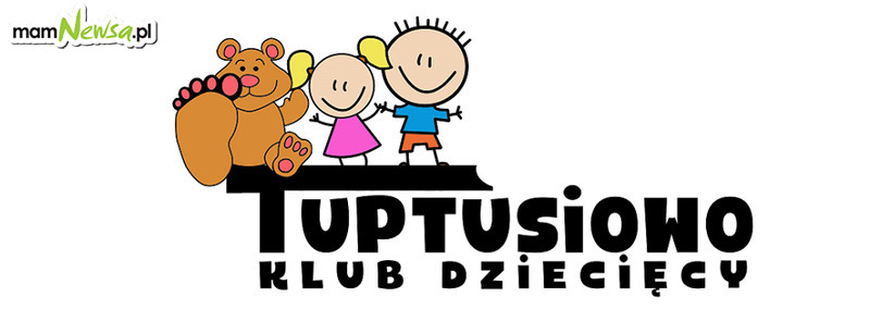 Klub Dziecięcy Tuptusiowo w Andrychowie. Opieka nad dziećmi od 1 do 3 roku życia