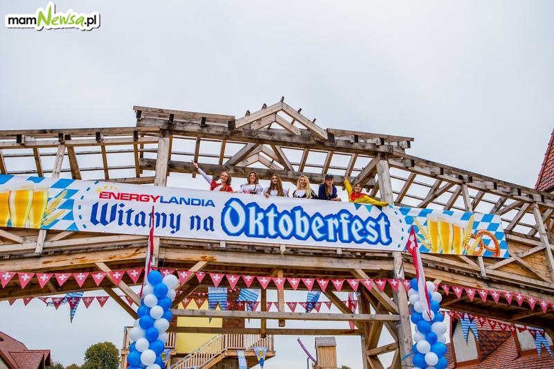 Święto Piwa Oktoberfest w Energylandii! Zobacz szczegóły