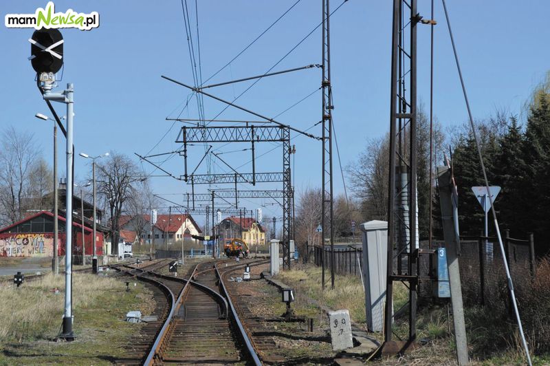 Jest firma chętna do remontu linii kolejowej pomiędzy Wadowicami a Andrychowem