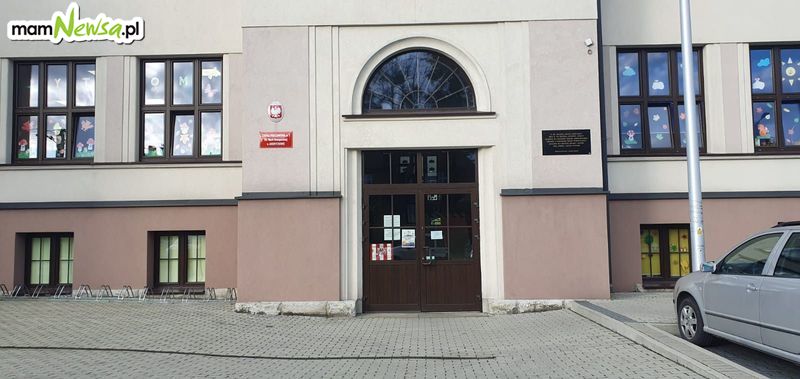 Zmiana lokalizacji komisji wyborczej w centrum Andrychowa