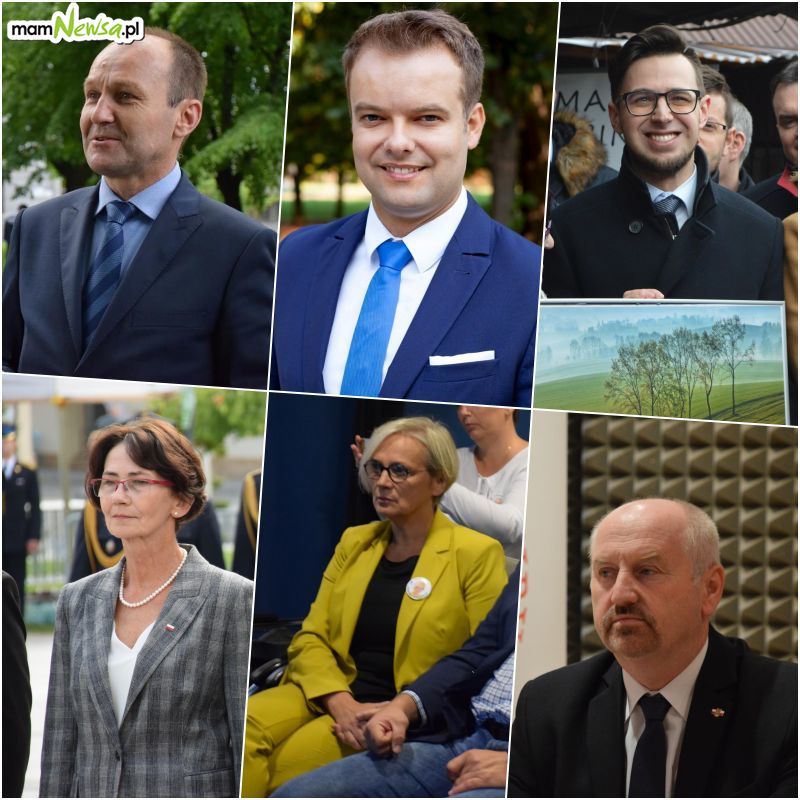 Wyniki wyborów w okręgu chrzanowski. Kto został posłem?