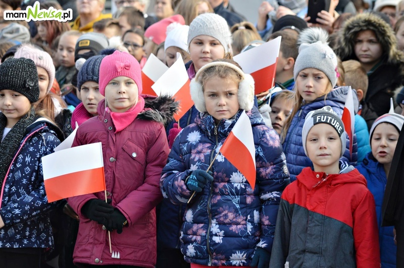 Polskie Święto Niepodległości! Rocznicowe uroczystości w regionie [FOTO]