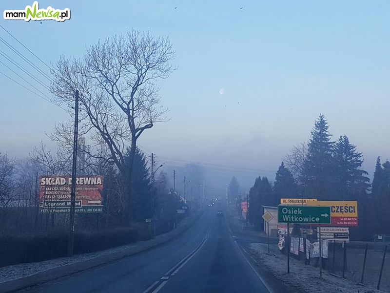 Petycja do władz gmin w sprawie walki ze smogiem
