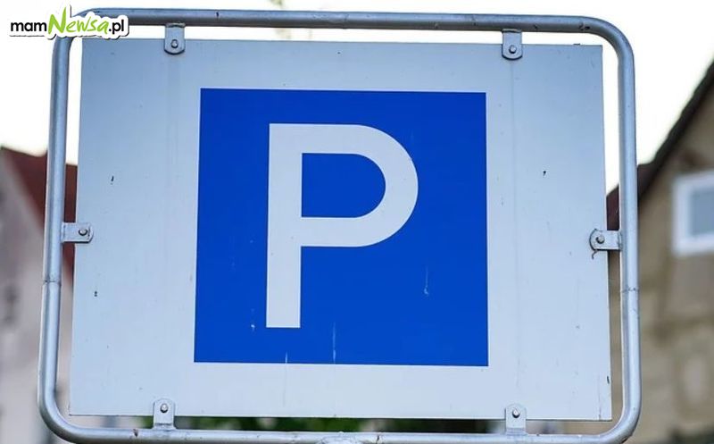 W centrum Andrychowa wyłudzają pieniądze za parkowanie