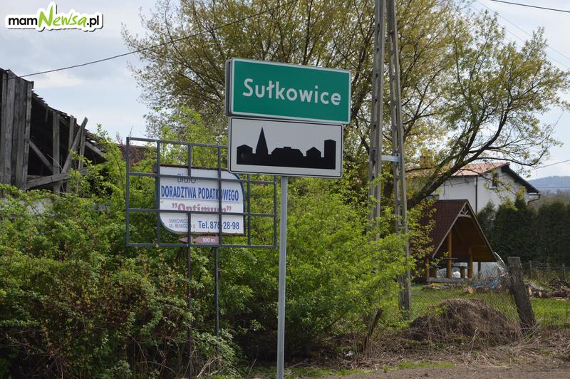 Nie będzie nowych nazw ulic w Sułkowicach i Inwałdzie