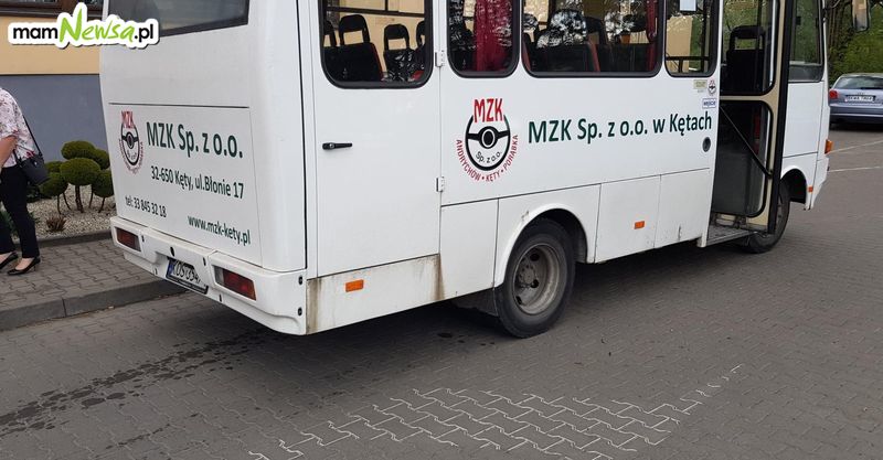 Bielski PKS wkracza do Kęt. Przejmuje pracowników i linie autobusowe MZK. Co dalej ze spółką?