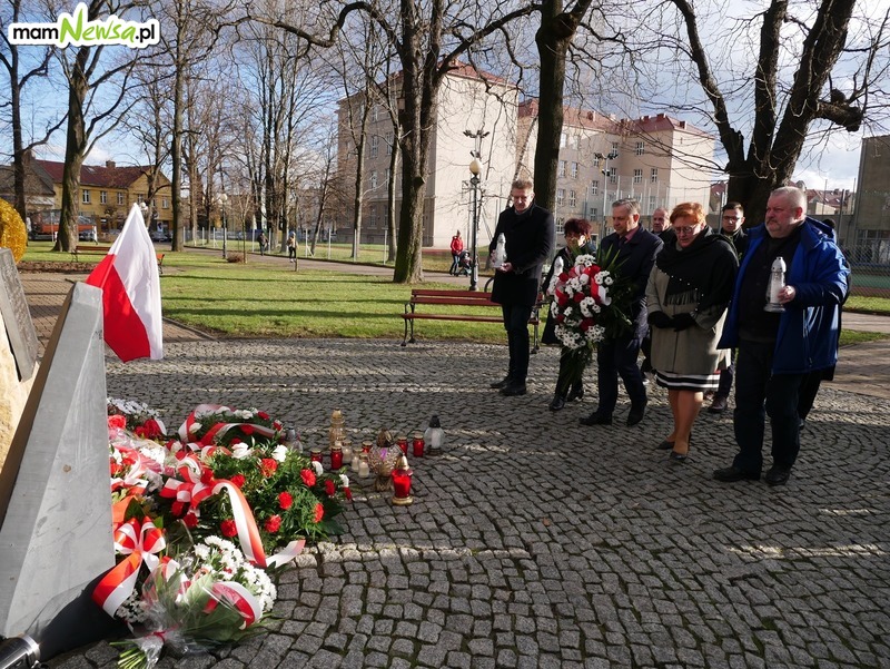38. rocznica wprowadzenia w Polsce stanu wojennego