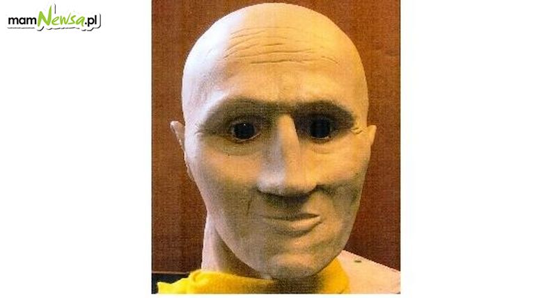 Zrekonstruowano twarz mężczyzny wyłowionego z Wisły. Kto go rozpoznaje?