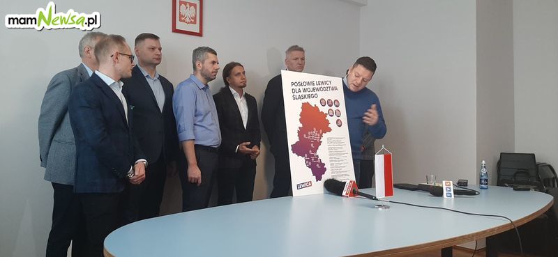 Lewica chce, aby PiS przeznaczył 600 mln zł na Beskidzką Drogę Integracyjną