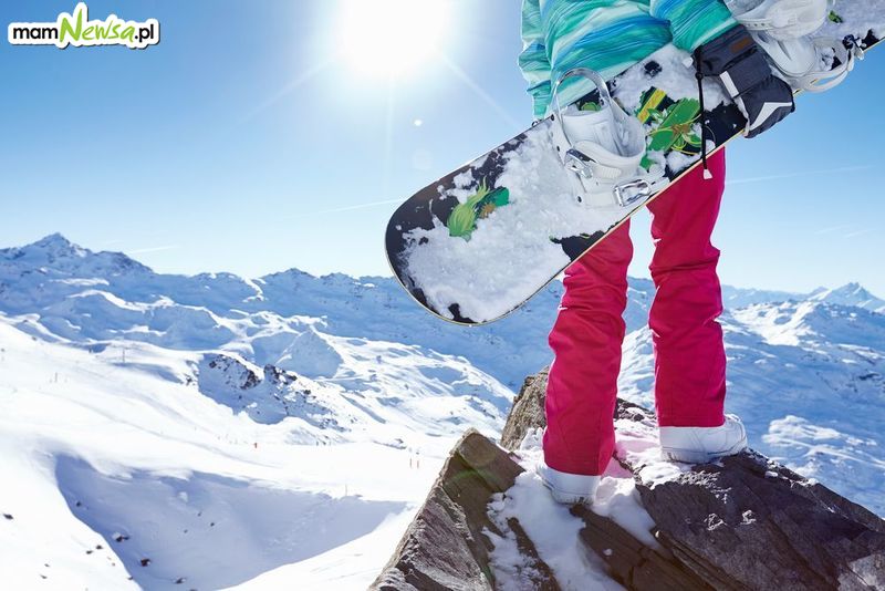Jak wybrać idealne buty na narty?