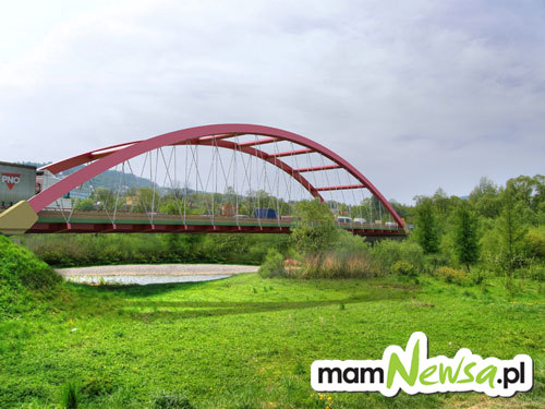 Czesi wybudują nowy most na drodze krajowej